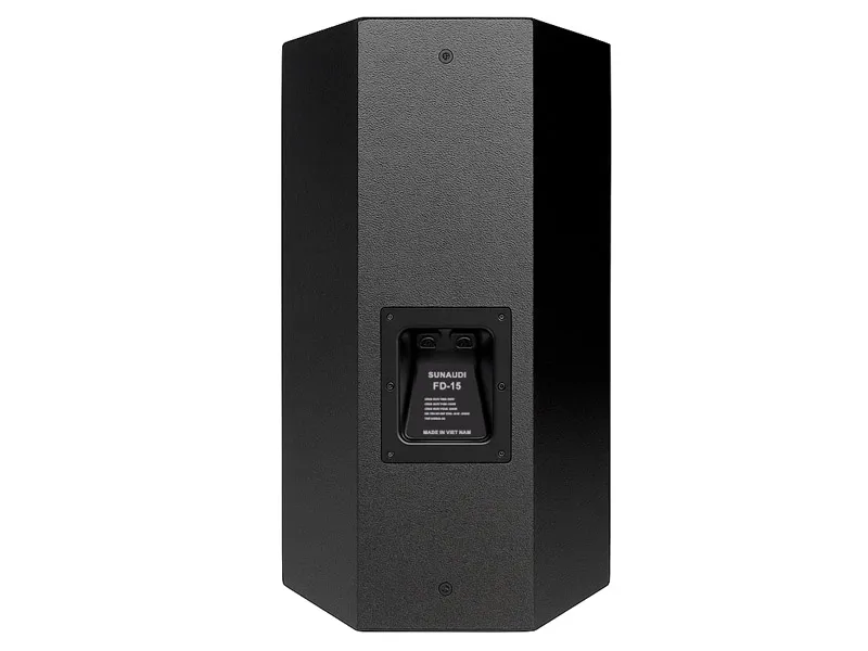 Loa Sunaudi FD-15