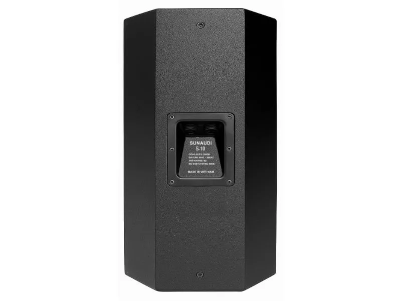 Loa Sunaudi S-10