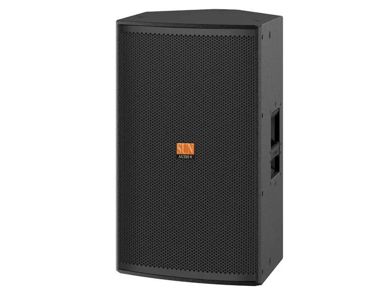 Loa Sunaudi SA-112DSP