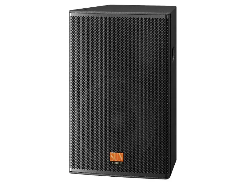 Loa Sunaudi SR-115A