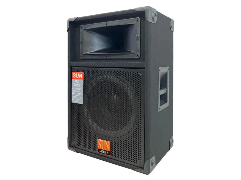 Loa Sunaudi SR-4726