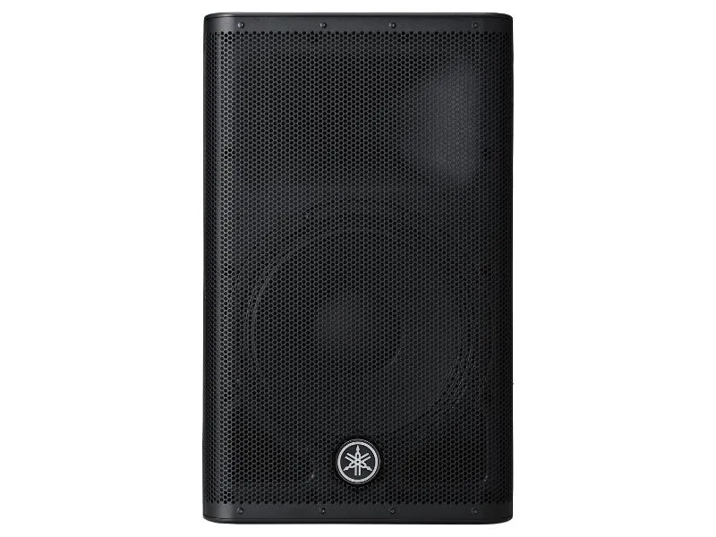 Loa Yamaha DXR12mkII