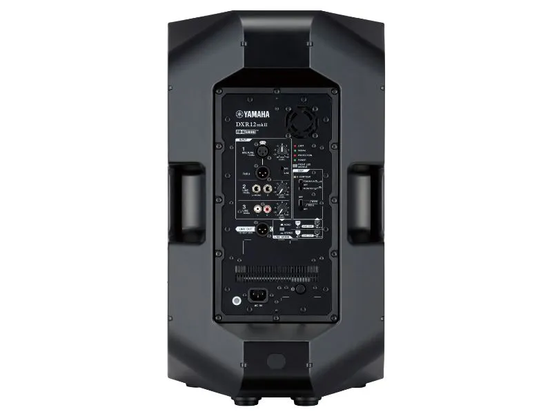 Loa Yamaha DXR12mkII