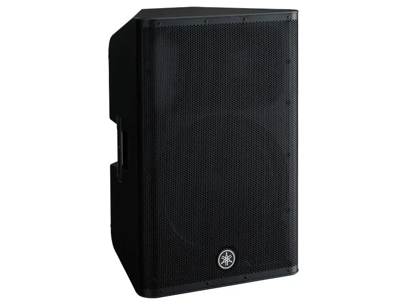 Loa Yamaha DXR15mkII