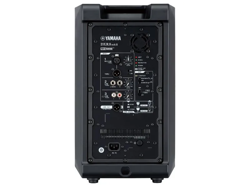 Loa Yamaha DXR8mkII