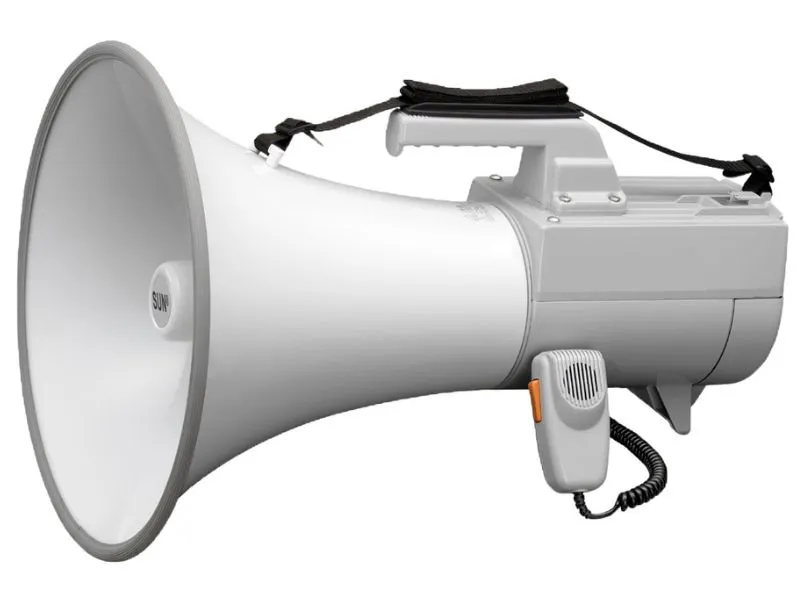 Megaphone Đeo Vai Sunaudi ER-2230