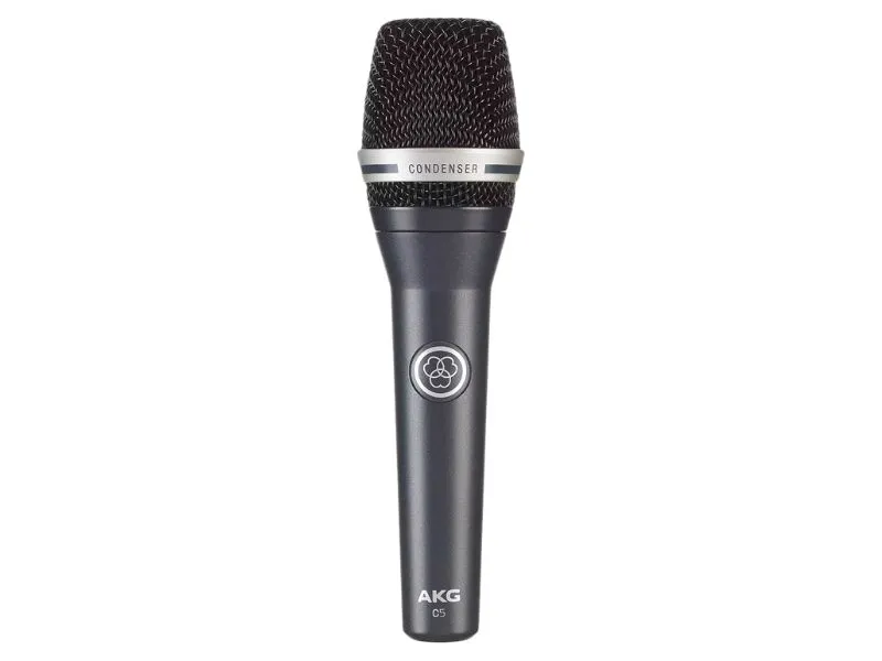 Micro Có Dây AKG C5