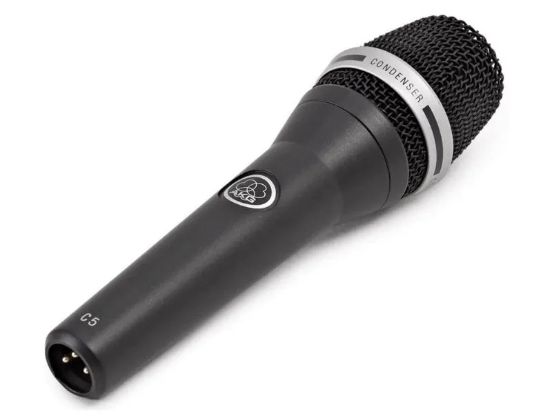 Micro Có Dây AKG C5