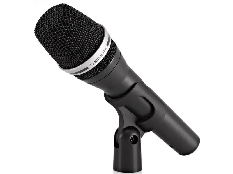 Micro Có Dây AKG C5