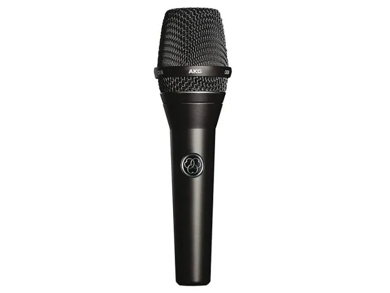 Micro Có Dây AKG C636