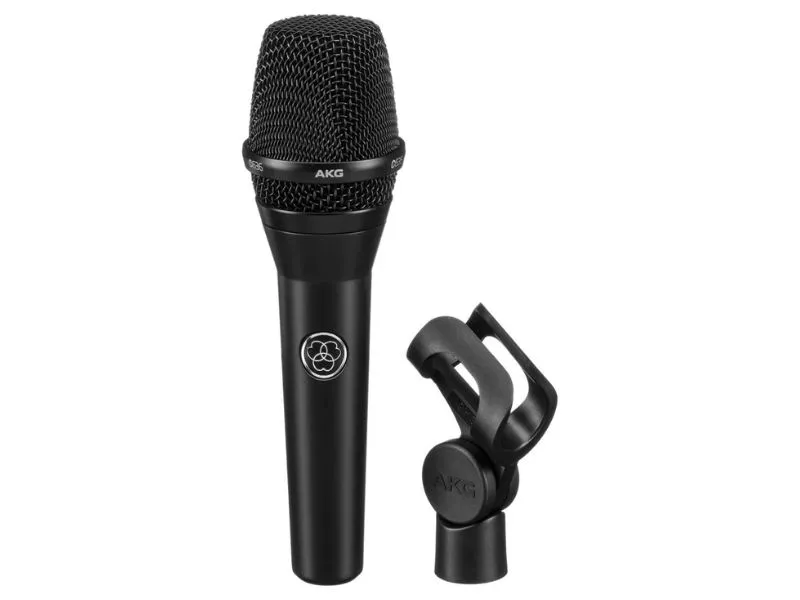 Micro Có Dây AKG C636