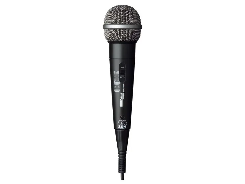 Micro Có Dây AKG D44 S