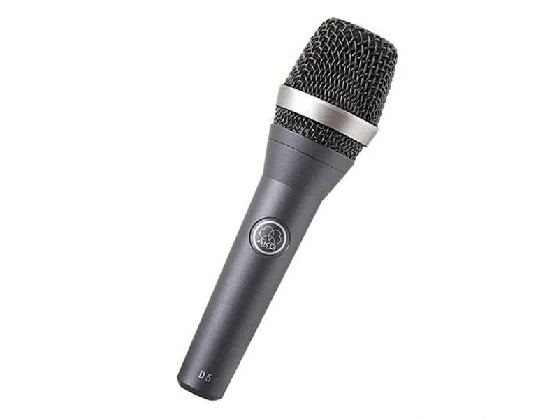 Micro Có Dây AKG D5