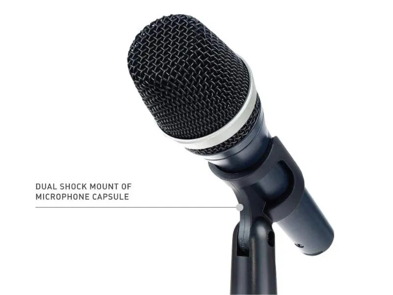 Micro Có Dây AKG D5