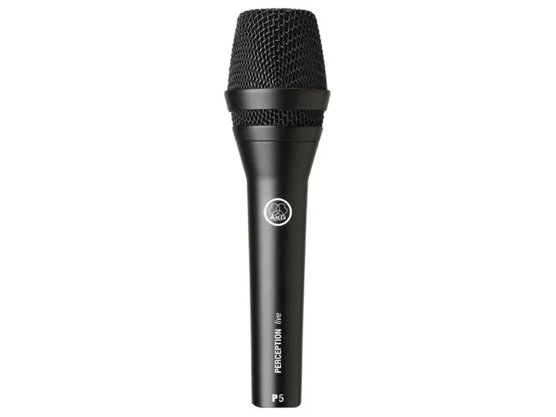 Micro Có Dây AKG P5