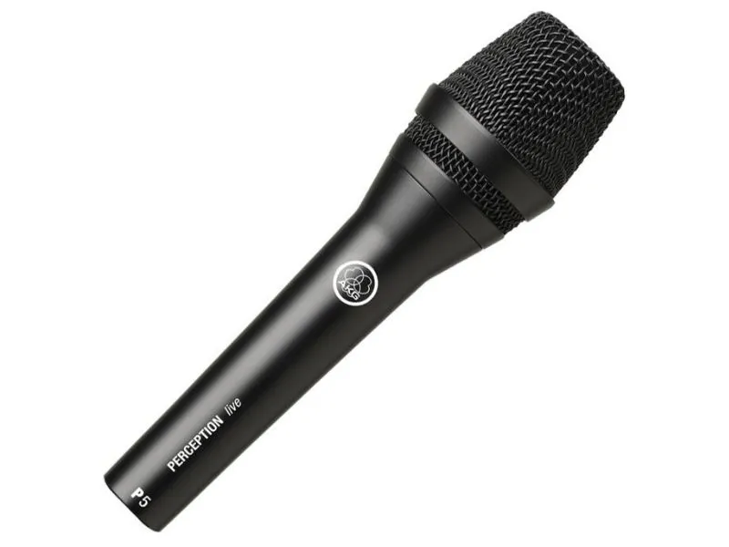 Micro Có Dây AKG P5