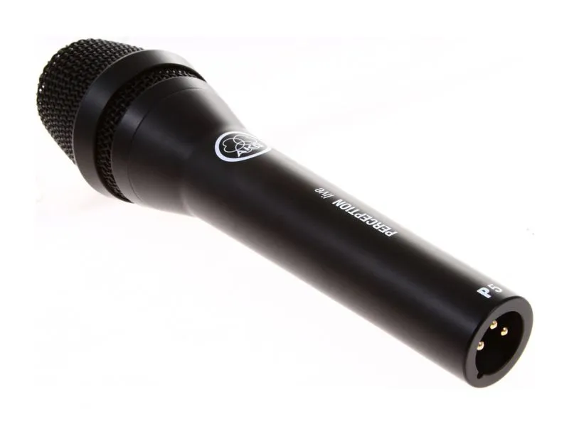 Micro Có Dây AKG P5