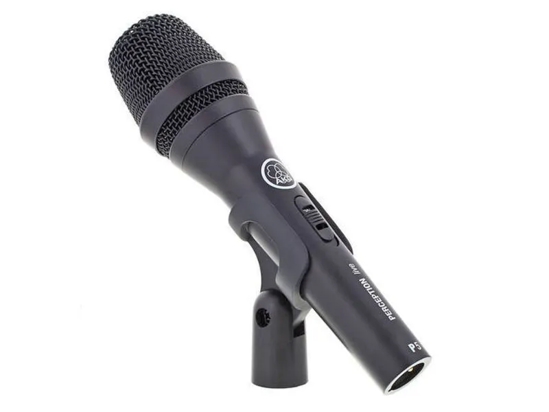 Micro Có Dây AKG P5 S