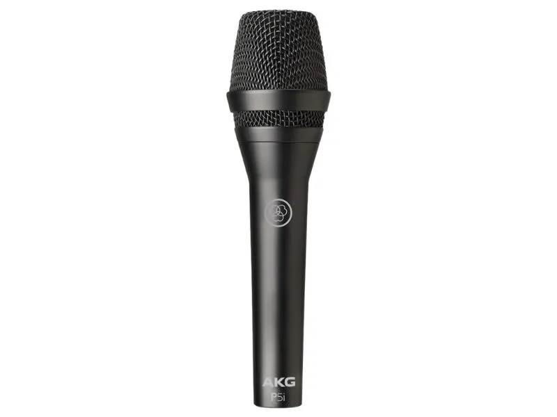 Micro Có Dây AKG P5i