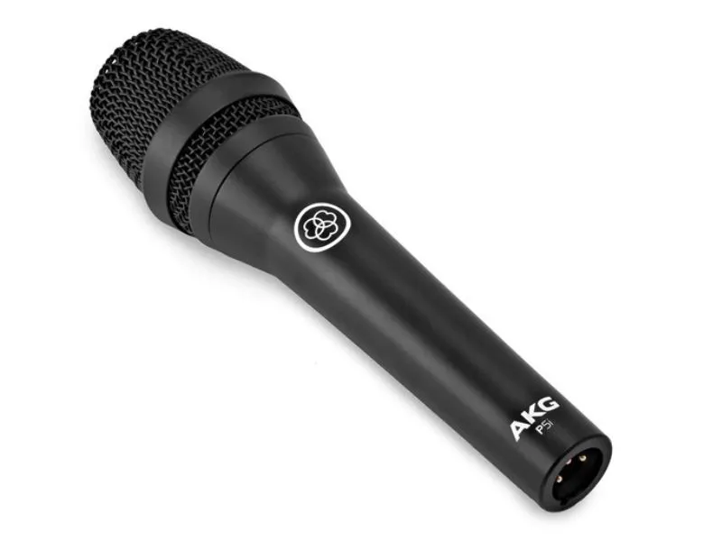 Micro Có Dây AKG P5i