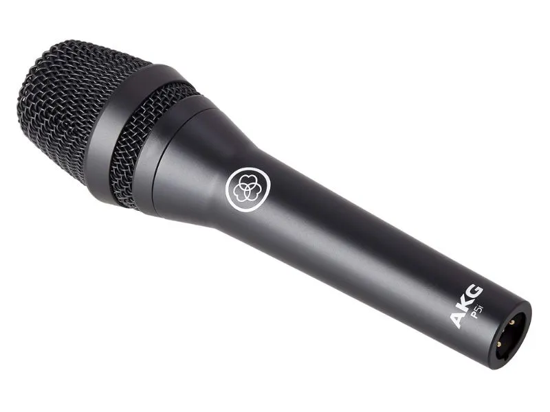 Micro Có Dây AKG P5i