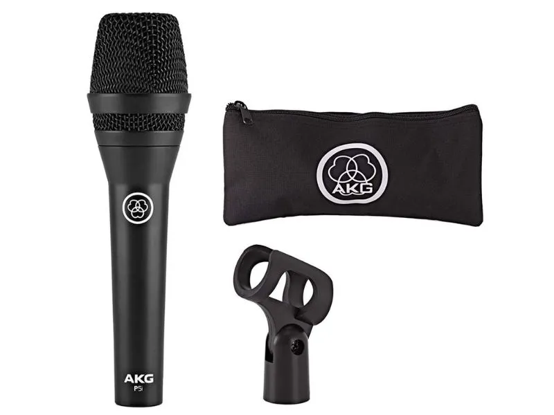 Micro Có Dây AKG P5i