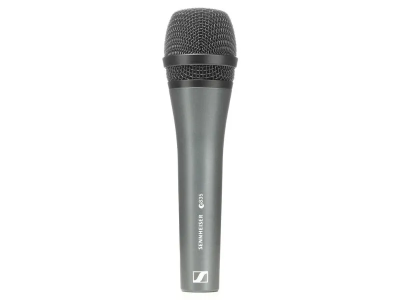 Micro Có Dây Sennheiser E 835