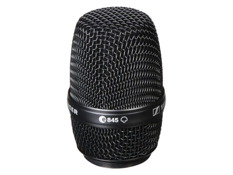 Micro Có Dây Sennheiser E 845