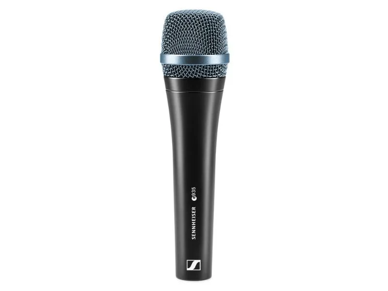 Micro Có Dây Sennheiser E 935