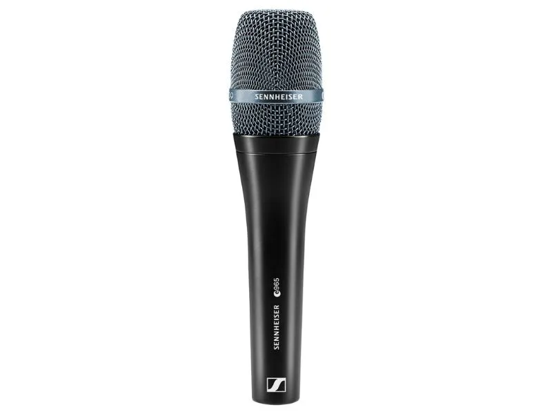 Micro Có Dây Sennheiser E 965