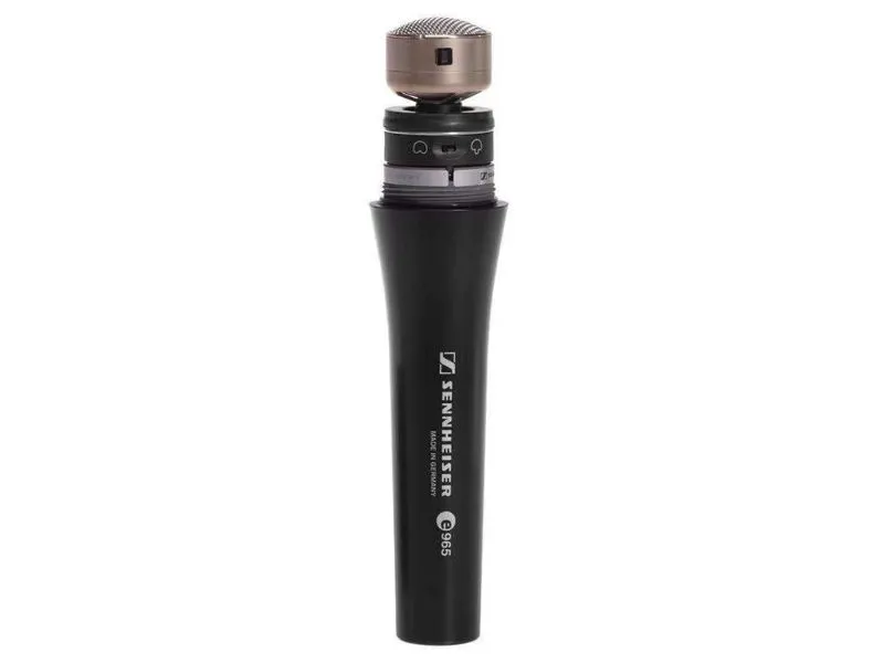 Micro Có Dây Sennheiser E 965