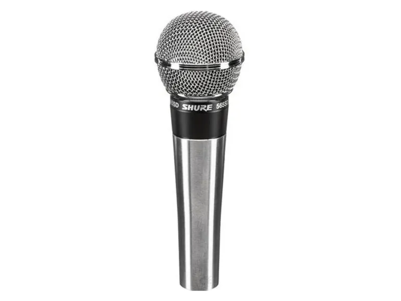 Micro Có Dây Shure 565SD-LC