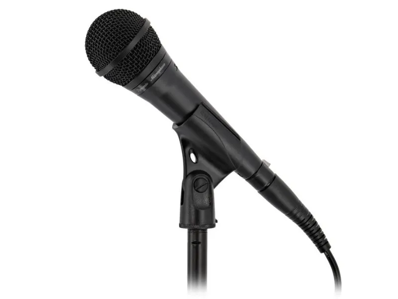 Micro Có Dây Shure PGA58-LC