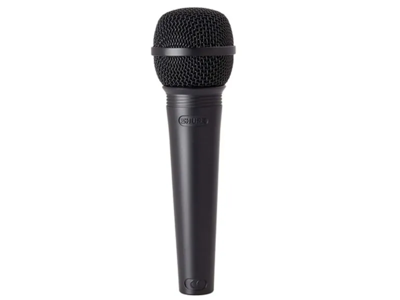 Micro Có Dây Shure SV200-Q-X