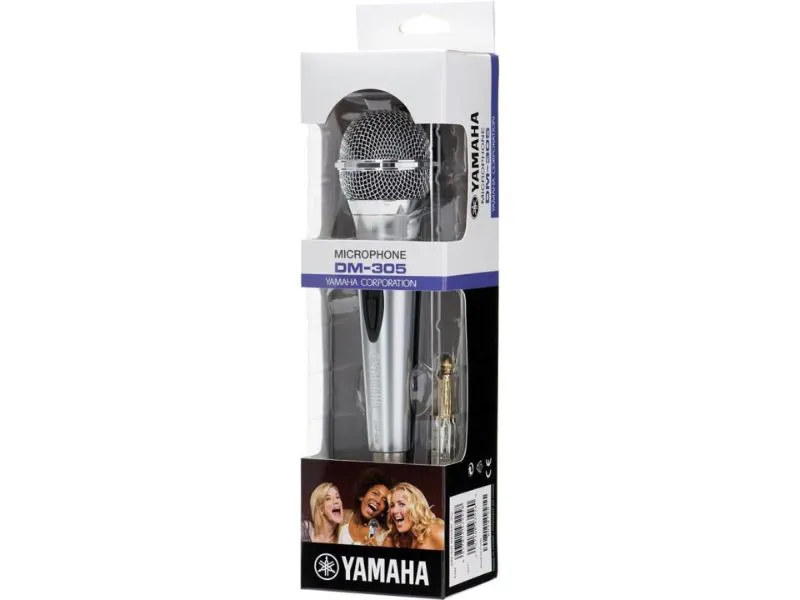 Micro Có Dây Yamaha DM-305