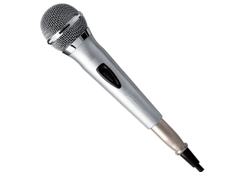 Micro Có Dây Yamaha DM-305