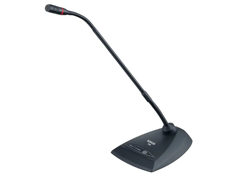 Micro Cổ Ngỗng Sunaudi A-280