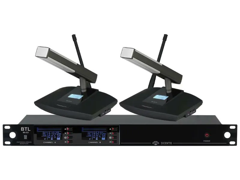 Micro Hội Nghị BTL SE-C2