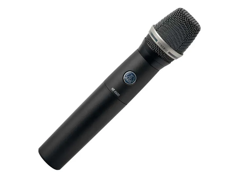 Micro Không Dây AKG WMS4500 D7