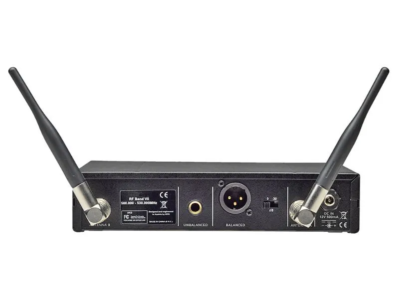 Micro Không Dây AKG WMS470 C5