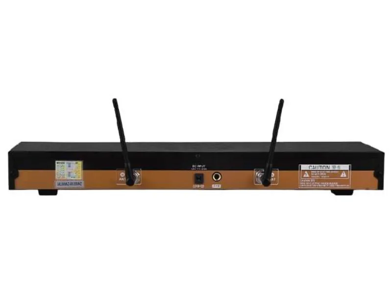 Micro Không Dây BBS B19