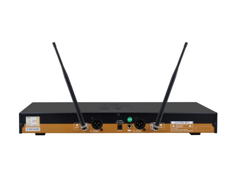 Micro Không Dây BBS Z50