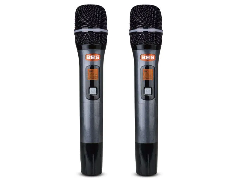 Micro Không Dây BBS Z50