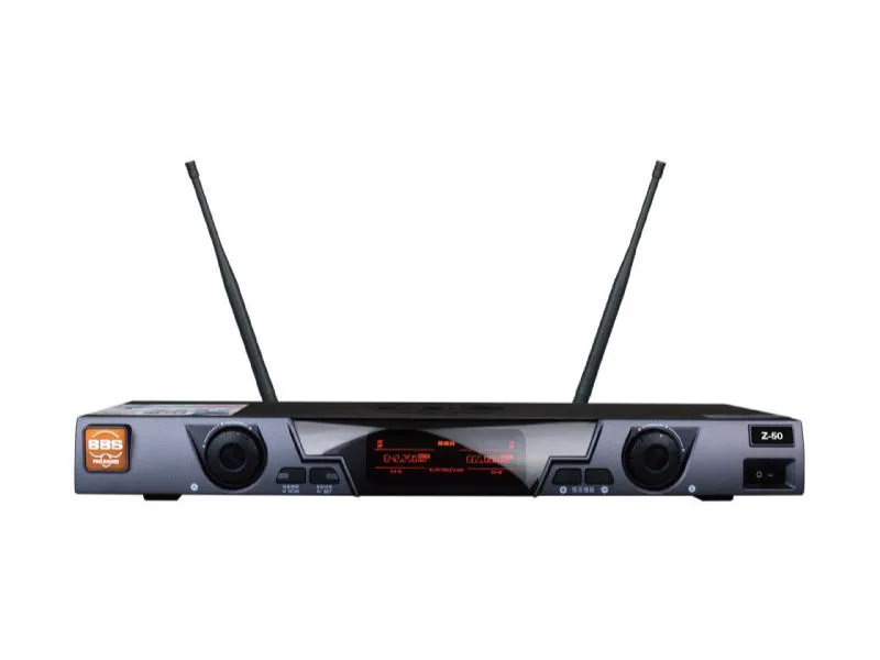 Micro Không Dây BBS Z50