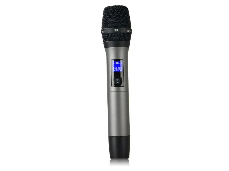 Micro Không Dây JBL VM 200