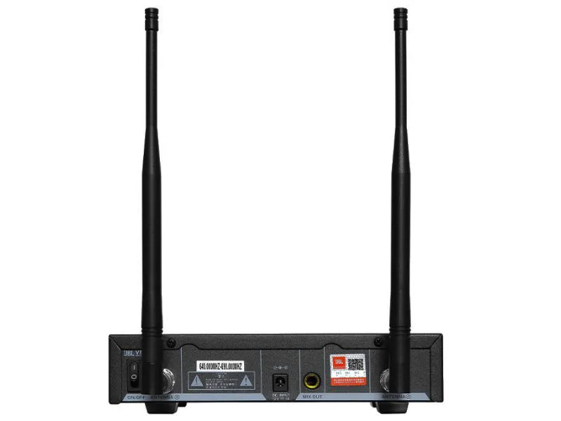 Micro Không Dây JBL VM 200