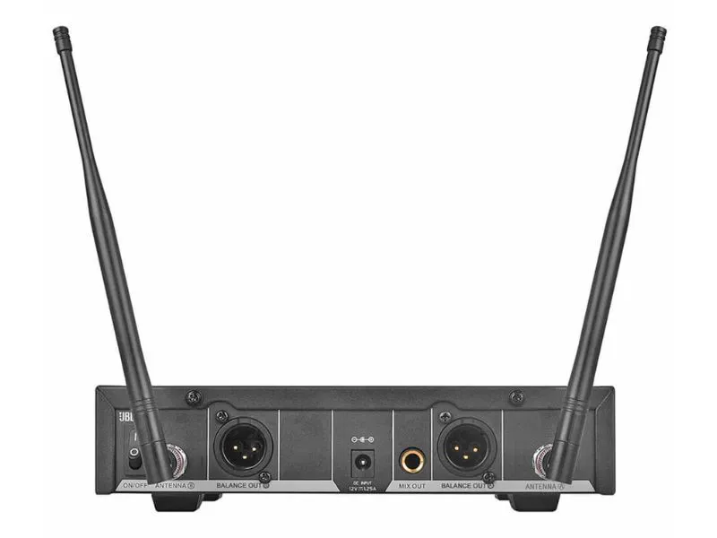 Micro Không Dây JBL VM 300