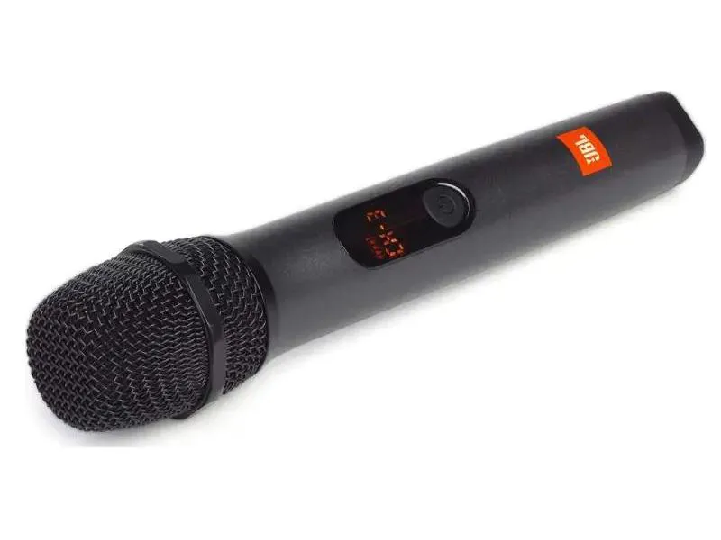 Micro Không Dây JBL Wireless