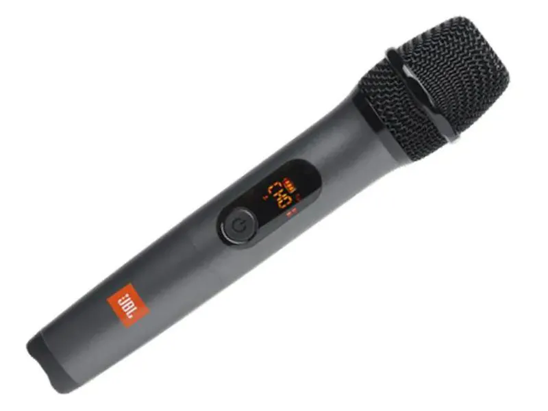 Micro Không Dây JBL Wireless