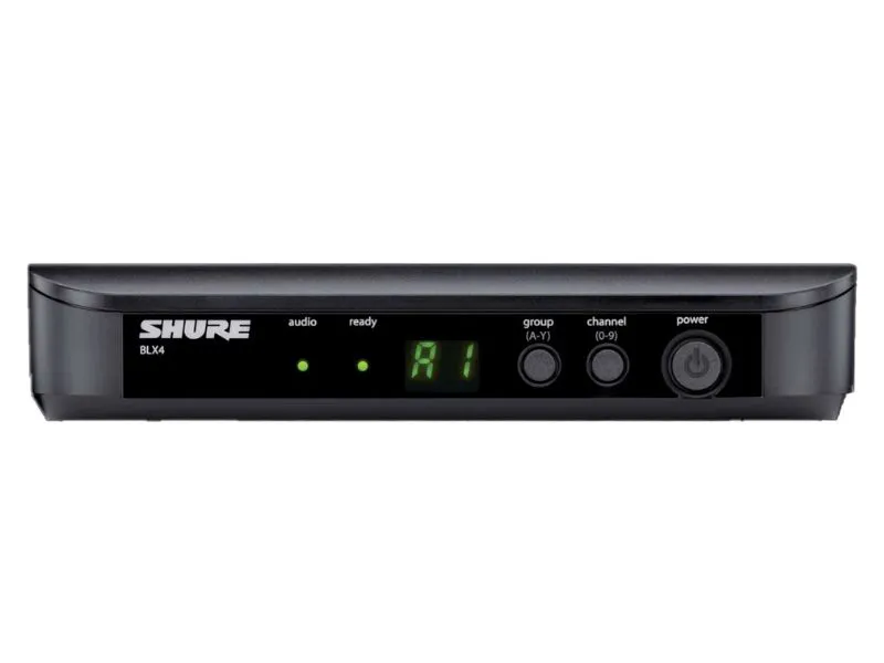 Micro Không Dây Shure BLX24A/SM58